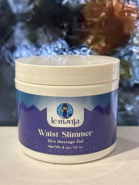 WAIST SLIMMING CREAM