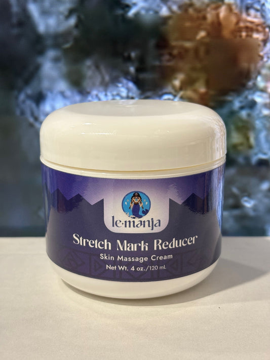 Stretch Mark Removal Cream
