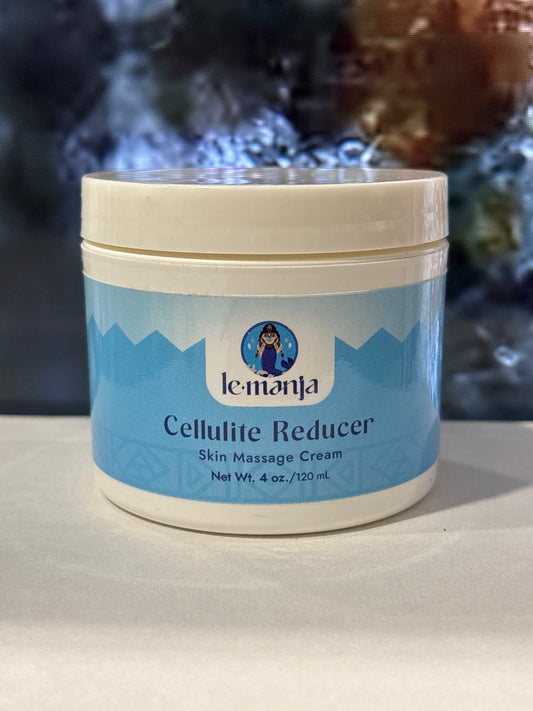 Cellulite Removal Cream
